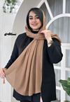 شال نخ اسلپ کد 7078