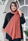 شال نخ اسلپ کد 7078
