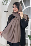 شال نخ اسلپ کد 7078