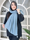 شال نخ اسلپ کد 7078
