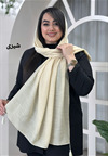 شال نخ اسلپ کد 7078
