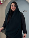 شال میله ای کد 7063