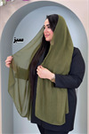 شال میله ای کد 7063