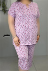 تاپ و شلوارک کد 4143