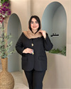 کت کج راه الناز کد 1116