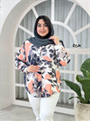 شومیز  ترنم کد 3177