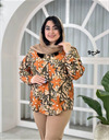 شومیز  ترنم کد 3177