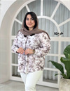 شومیز  ترنم کد 3177