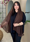 شال میله ای اسپرت کد 7090