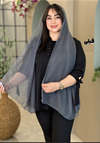 شال میله ای اسپرت کد 7090