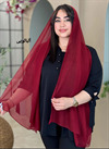 شال میله ای اسپرت کد 7090