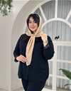 روسری اسلپ کد 7037
