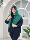 روسری اسلپ کد 7037