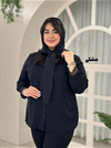 روسری اسلپ کد 7037