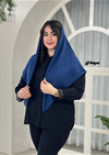 روسری اسلپ کد 7037