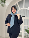 روسری اسلپ کد 7037