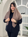 روسری اسلپ کد 7037
