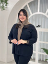 روسری اسلپ کد 7037