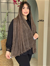 شال شنی دالبری سنگی کد 7080