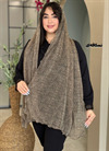 شال شنی دالبری سنگی کد 7080