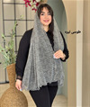 شال شنی دالبری سنگی کد 7080
