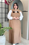 سارفون سگک دار کد 8071