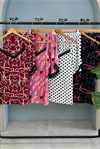 تاپ شورتک گیاهی کد 4120