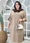 کفتان دویقه کد 1463
