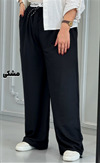 شلوار کمرکش کد 2281