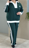 دورس و شلوار adidas کد 4180