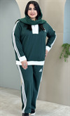 دورس و شلوار adidas کد 4180