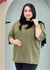تونیک خرجکار سنتی کد 3274