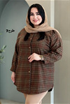 شکت چهارخونه کد 1476