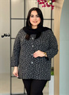 کت بافت طرح سرامیکی کد 1505