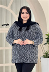 کت بافت طرح سرامیکی کد 1505