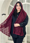 شال گیپور کد 7099