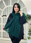 شال گیپور کد 7099